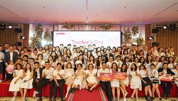 IELTS Fighter tri ân 20/11 - Chúc mừng Ngày Nhà Giáo Việt Nam 2019