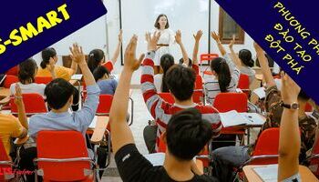 Phương pháp đào tạo S-SMART thông minh đột phá độc quyền tại IELTS Fighter
