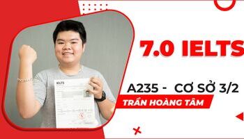 Chìa khóa đạt điểm cao IELTS là tìm được nguồn cảm hứng trong học tập
