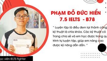 Tips học 9.0 Reading, 9.0 Listening: Luyện tập đem lại thành công nhưng kỹ thuật là chìa khóa