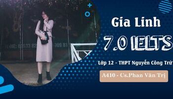 Chứng chỉ IELTS mở ra cơ hội lớn cho tương lai của em 