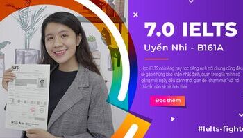 Mình đã luyện 8.5 IELTS Listening như thế nào?