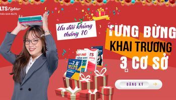 Tưng bừng khai trương 3 cơ sở mới – Ưu đãi lên đến 6 Triệu đồng