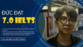 Cơ hội việc làm rộng mở với sinh viên năm cuối Đức Đạt nhờ 7.0 IELTS