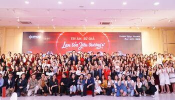 20-11-2020 – Khoảnh khắc của những phút tri ân xúc động
