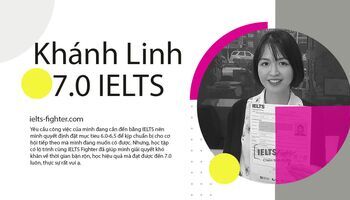 Cách học IELTS Reading hiệu quả dù đi làm bận rộn từ Khánh Linh