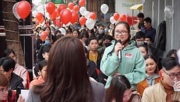 Học IELTS ở quận Ngũ Hành Sơn Đà Nẵng với IELTS Fighter 