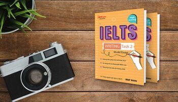 High-scoring IELTS Writing Model Essays 2021-2022