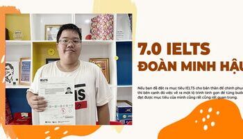 Kế hoạch học tập rõ ràng sẽ giúp bạn chinh phục mục tiêu IELTS nhanh hơn