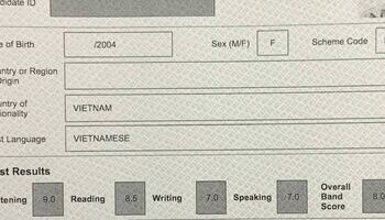 Cặp đôi cao thủ IELTS Fighter chia sẻ cách học IELTS 8.0
