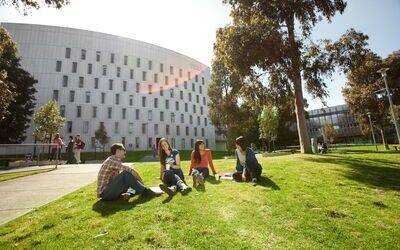 College and university cách dùng trong IELTS