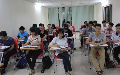 "Tự hào là một thành viên của lớp F68"