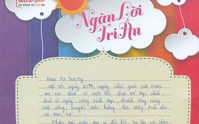 Nguyễn Thị Thu Phương - Pre85 - Tính cách tưng tửng, tươi trẻ và thấy cuốn hút sau từng buổi học
