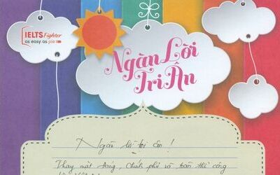 Vũ Duy Tùng - Pre 85 - Em và cả lớp yêu cô nhiều lắm cô ạ!