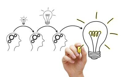Unit 12 - Task 2: Cách lên ý tưởng (Brainstorm) trước khi viết bài