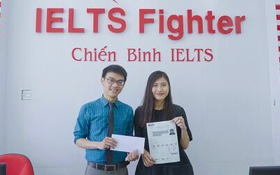 Chứng chỉ IELTS 6.5 chắp cánh giấc mơ du học Canada của cô bé 18 tuổi – Nguyễn Khánh Vi
