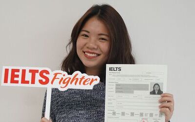 Nữ sinh lớp 12 đa tài Nguyễn Huyền Linh xuất sắc đạt 7.5 IELTS