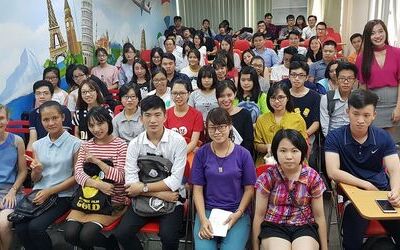 Bộ từ vựng Band 9 về chủ đề People