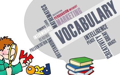 Bộ từ vựng nâng cấp giúp bạn nâng band điểm IELTS Speaking & Writing