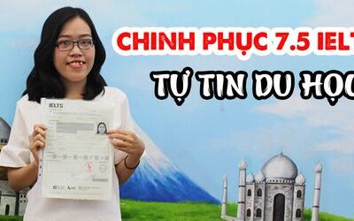 Nguyễn Hằng My Đoan - Tự tin du học New Zealand với 7.5 IELTS