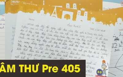 Em thấy thầy vui tính không chịu được - Hình phạt thì rất bựa....