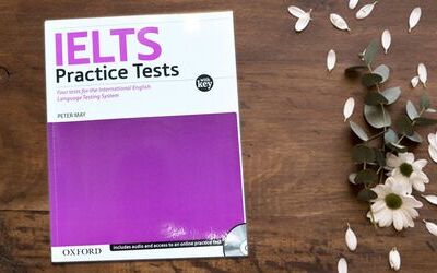 Download Oxford IELTS Practice Tests full pdf + audio
