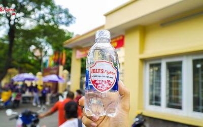 IELTS Fighter đồng hành tiếp sức mùa thi THPT 2019
