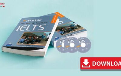 Download ngay Focus on Academic Skills for IELTS PDF + AUDIO