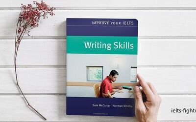 Improve your IELTS – Writing Skill – pdf download
