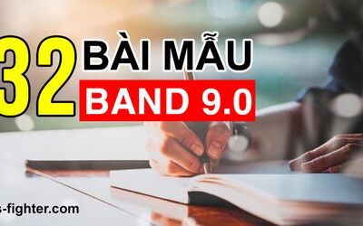 {ebook} - Tổng hợp 32 bài mẫu IELTS Writing - task 2 band 9