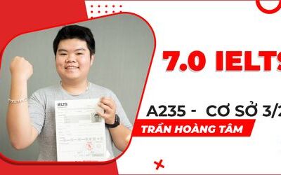 Chìa khóa đạt điểm cao IELTS là tìm được nguồn cảm hứng trong học tập