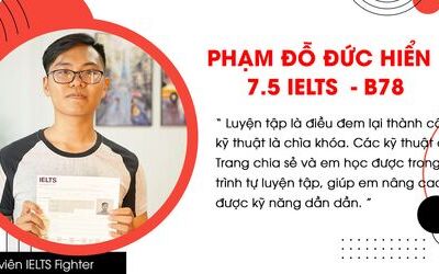 Tips học 9.0 Reading, 9.0 Listening: Luyện tập đem lại thành công nhưng kỹ thuật là chìa khóa