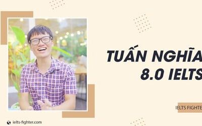 Tiếc ghê, thiếu 0,5 nữa là em được 8.5 rồi!