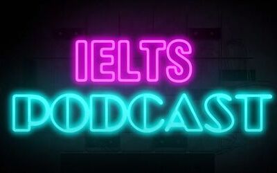 Tổng hợp IELTS Podcast theo chủ đề Pdf + audio + video