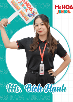 Ms. Đỗ Thị Bích Hạnh