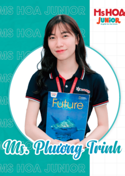 Ms Phương Trinh
