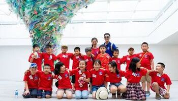 [Giáo dục thời đại] Vì sao chương trình học tiếng Anh tại Ms Hoa Junior được mong đợi?