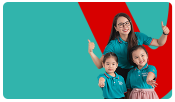 Tiếng anh tiểu học