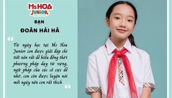 Con Đoàn Hải Hà