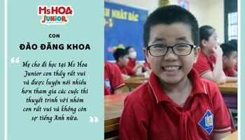Con Đào Đăng Khoa