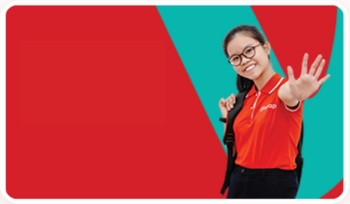 Tiếng anh THCS