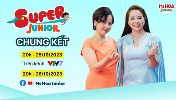 Super Junior 2023 Tập 13 -  Diva Mỹ Linh góp mặt trong trận chung kết đầy kịch tính