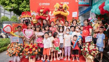 Khai trương Hàm Nghi: Tưng bừng ưu đãi, nhận ngàn quà tặng