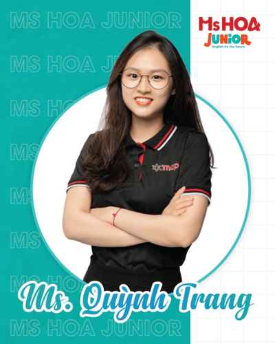 Ms. Cao Quỳnh Trang