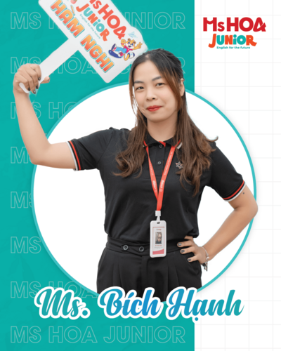 Ms. Đỗ Thị Bích Hạnh