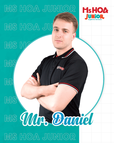 Mr. Daniel