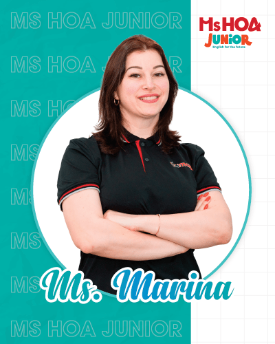 Ms. Marina