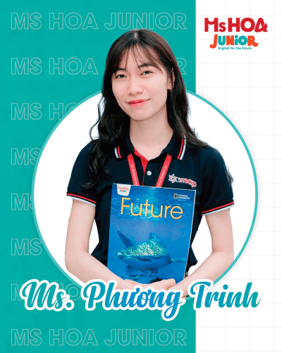 Ms Phương Trinh