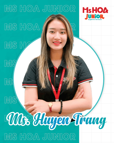 Ms. Đỗ Huyền Trang