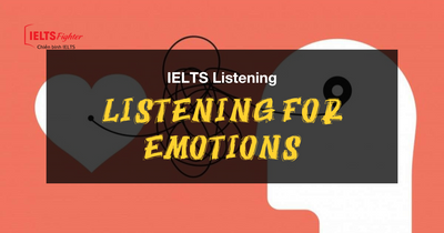 Luyện Kĩ năng- Unit 2: Listening for Emotions